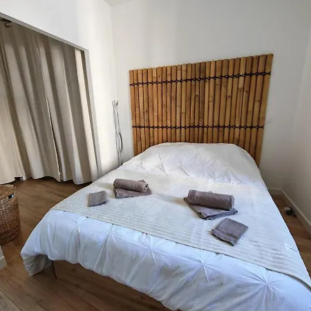 Apartamento L'alcove Frontignan