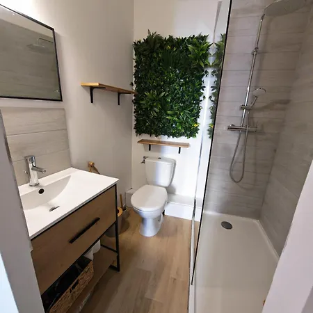 Apartamento L'alcove
