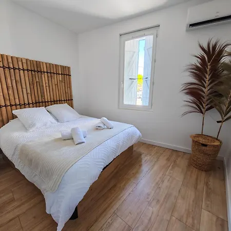 Apartamento L'alcove